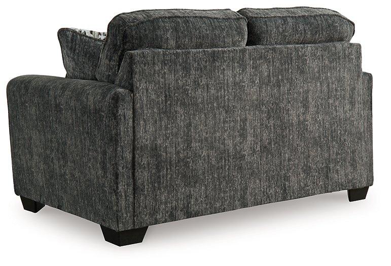 Lonoke Living Room Set - Sims Furniture