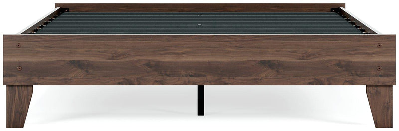 Calverson Bed - Sims Furniture