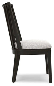 Galliden Dining Room Set - Sims Furniture
