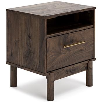 Calverson Nightstand - Sims Furniture