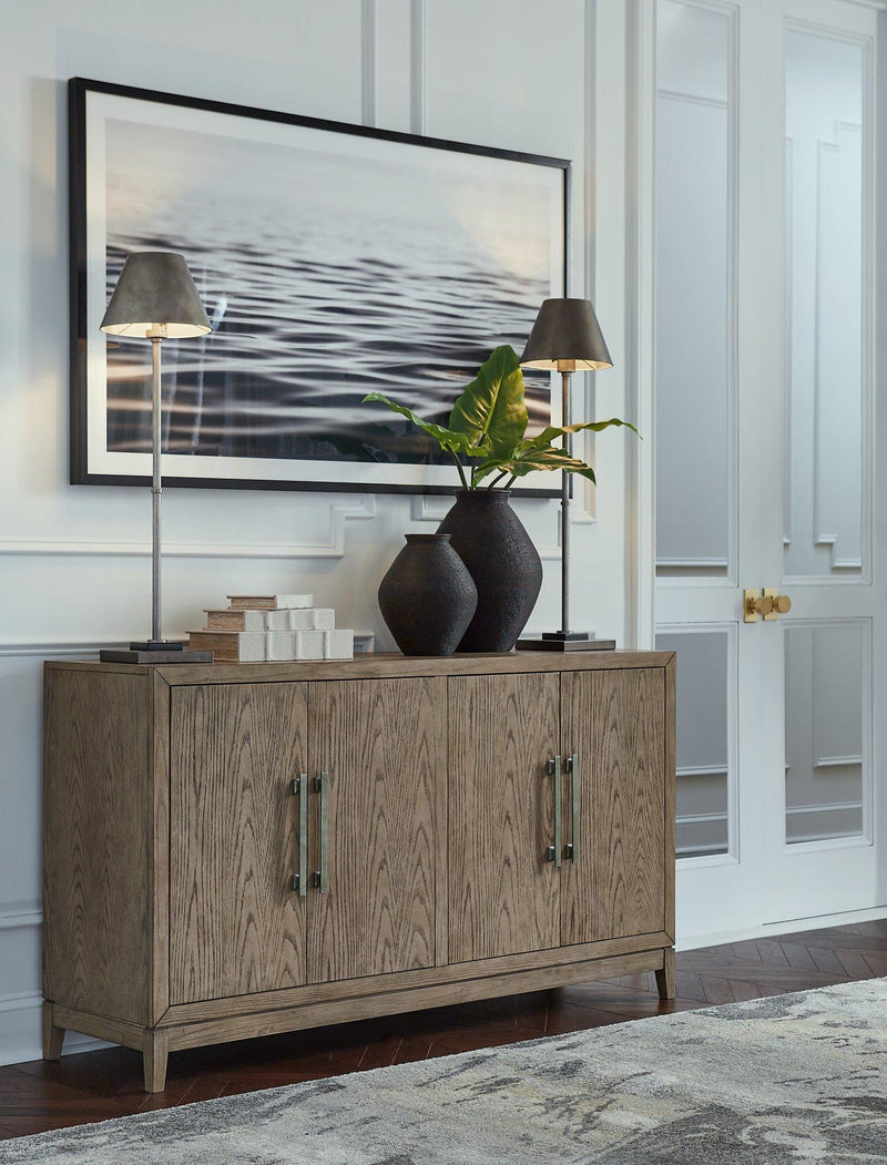 Chrestner Dining Server - Sims Furniture