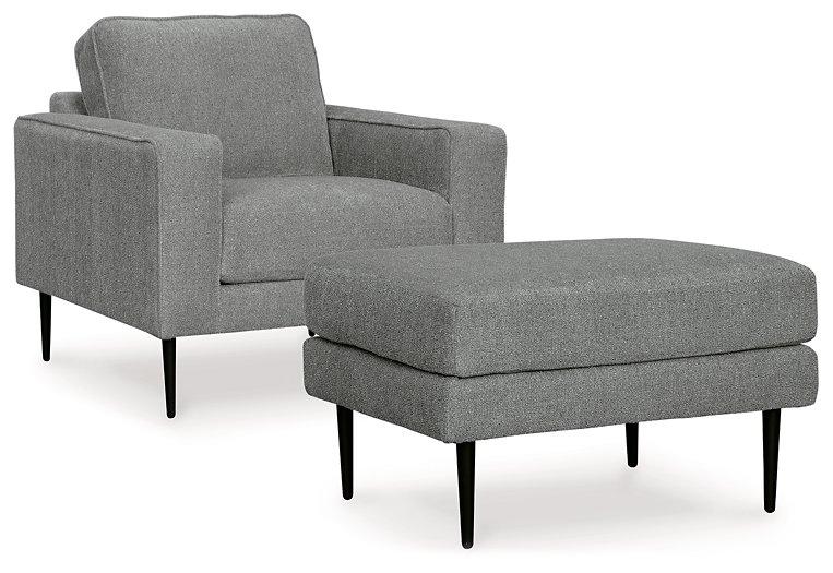 Hazela Living Room Set - Sims Furniture