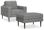 Hazela Living Room Set - Sims Furniture