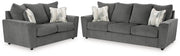 Stairatt Living Room Set - Sims Furniture