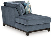 Maxon Place Sectional with Chaise - Sims Furniture