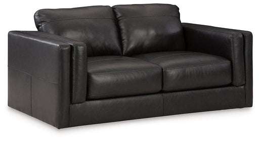 Amiata Loveseat - Sims Furniture