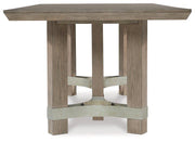 Chrestner Dining Table - Sims Furniture