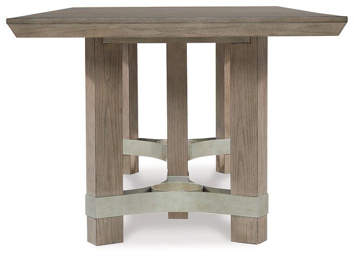 Chrestner Dining Table - Sims Furniture