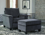 Abinger Living Room Set - Sims Furniture