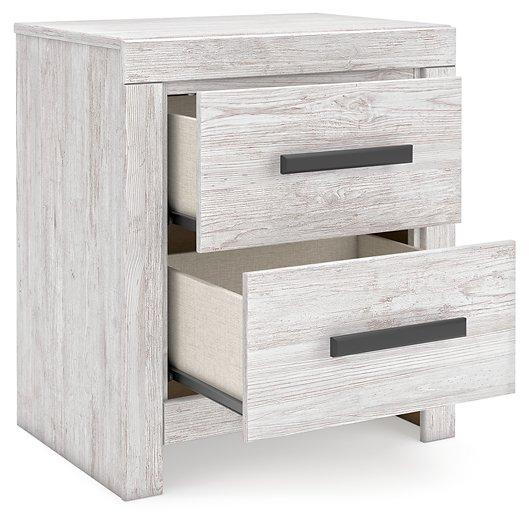 Cayboni Nightstand - Sims Furniture