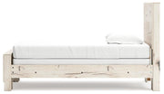 Lawroy Bed - Sims Furniture