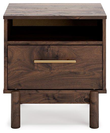 Calverson Nightstand - Sims Furniture