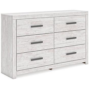 Cayboni Dresser - Sims Furniture