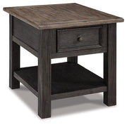 Tyler Creek End Table Set - Sims Furniture