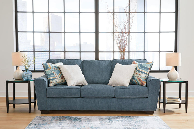 Cashton Sofa Sleeper - Sims Furniture