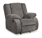 Tulen Recliner - Sims Furniture