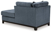 Maxon Place Sectional with Chaise - Sims Furniture