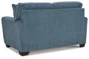 Cashton Loveseat - Sims Furniture