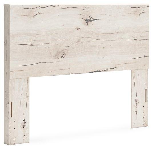 Lawroy Bed - Sims Furniture