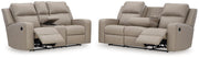 Lavenhorne Living Room Set - Sims Furniture