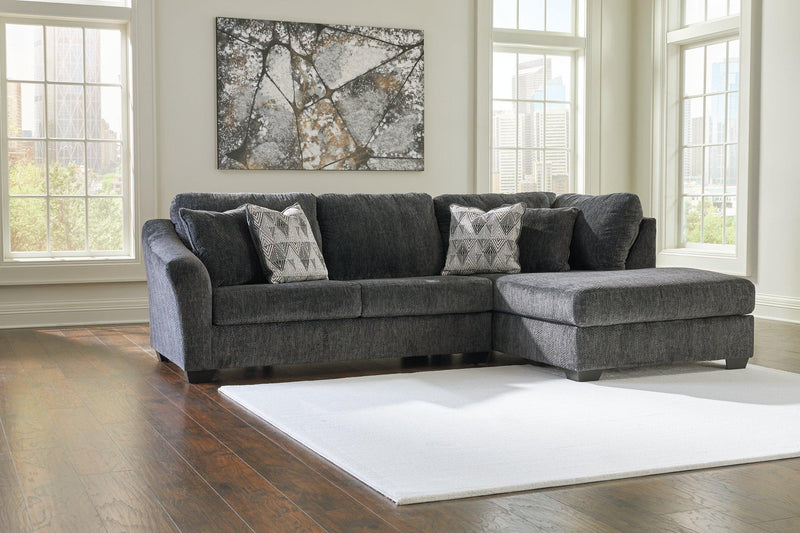 Biddeford Living Room Set - Sims Furniture