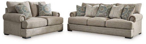 Galemore Living Room Set - Sims Furniture
