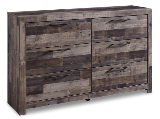 Derekson Dresser - Sims Furniture