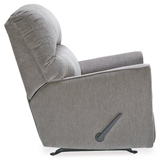 Altari Recliner - Sims Furniture