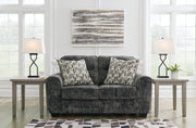 Lonoke Living Room Set - Sims Furniture