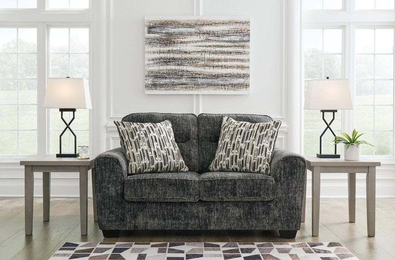 Lonoke Living Room Set - Sims Furniture