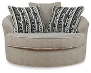 Calnita Living Rom Set - Sims Furniture