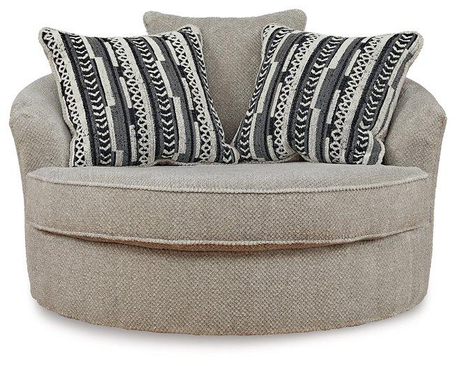 Calnita Living Rom Set - Sims Furniture