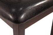 Hammis Dining Chair - Sims Furniture