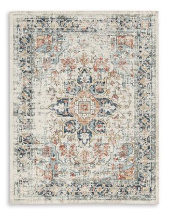 Jarrpage Rug - Sims Furniture