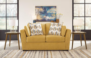 Keerwick Living Room Set - Sims Furniture