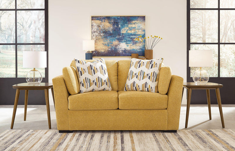 Keerwick Living Room Set - Sims Furniture