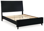 Danziar Bed - Sims Furniture