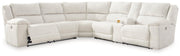 Keensburg Living Room Set - Sims Furniture