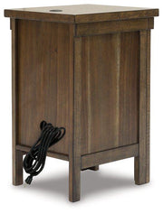 Moriville Occasional Table Set - Sims Furniture