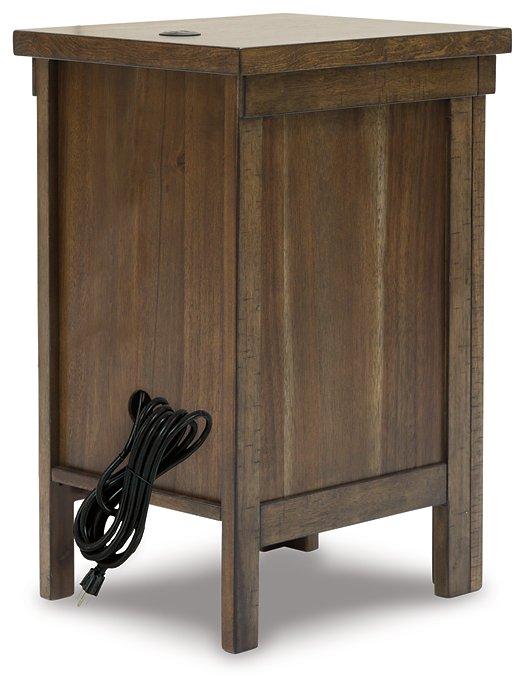 Moriville Occasional Table Set - Sims Furniture