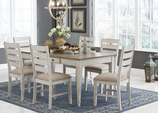 Skempton Dining Room Set - Sims Furniture