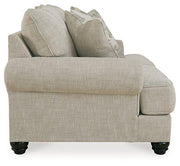Asanti Loveseat - Sims Furniture
