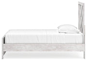 Cayboni Bed - Sims Furniture