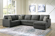 Edenfield Living Room Set - Sims Furniture