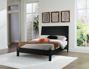 Danziar Bed - Sims Furniture