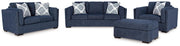 Evansley Living Room Set - Sims Furniture