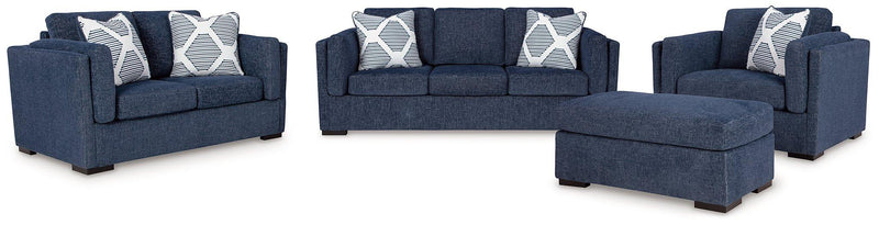 Evansley Living Room Set - Sims Furniture