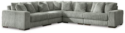 Lindyn Sectional - Sims Furniture