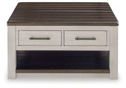 Darborn Occasional Table Set - Sims Furniture