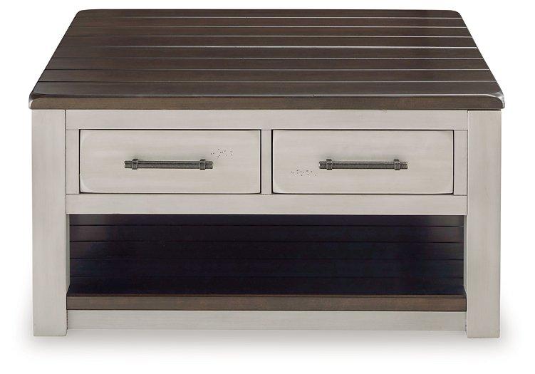 Darborn Occasional Table Set - Sims Furniture